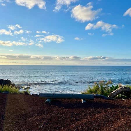 Вілла Ocean View Pico Мадалена Екстер'єр фото